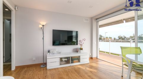 Foto 4 de Pis en venda a Avinguda de la Constitució, Bellamar, Castelldefels