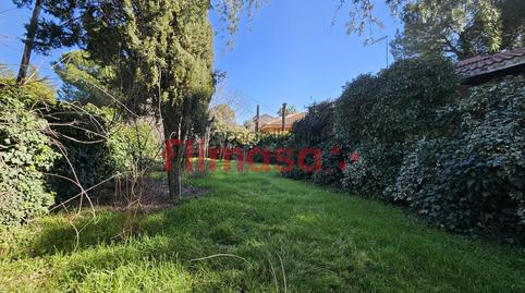 Foto 2 de Residencial en venda a Castillo Campodón, Madrid