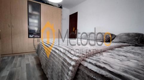 Foto 4 de Piso en venta en Juan XXIII - Rochelambert,  Sevilla Capital