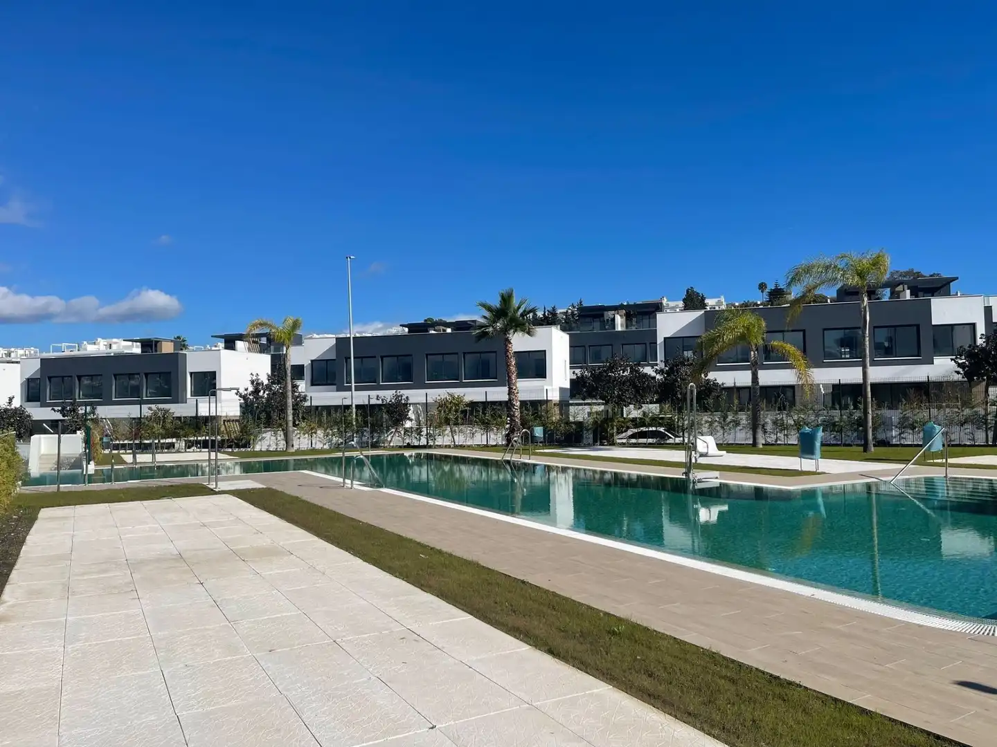 Villa mit Pool zum Verkauf in Turquesa 46, imagen 21