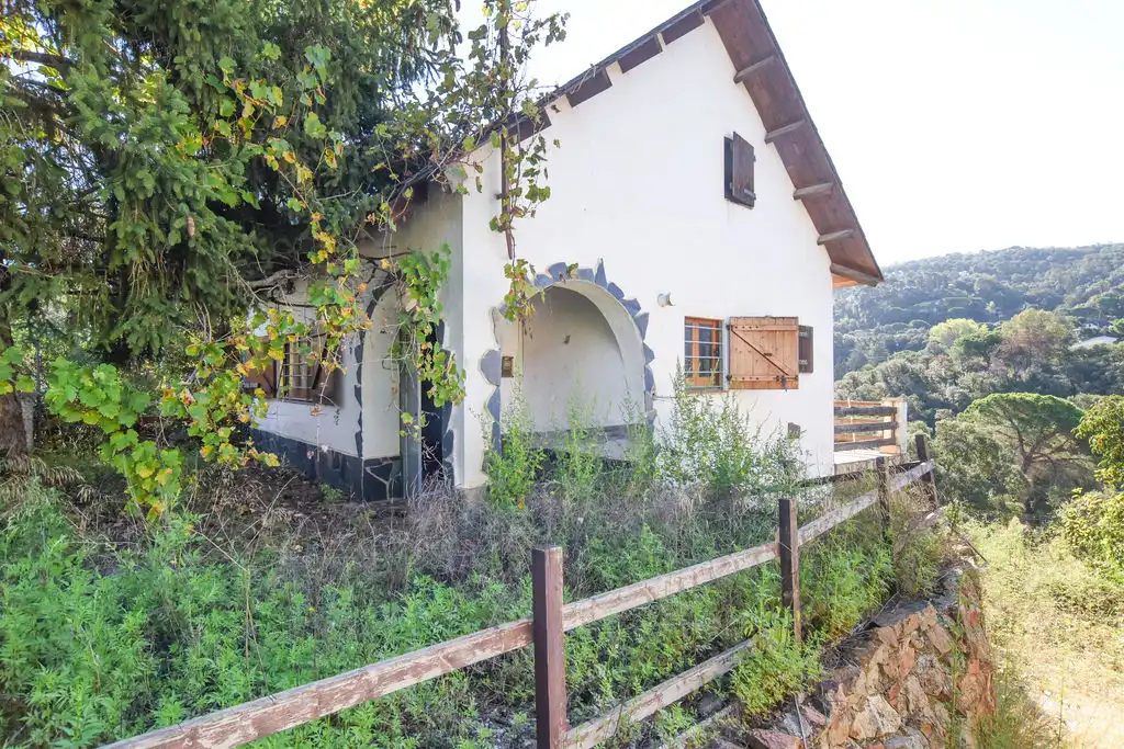 Chalet con jardín en venta en Carrer Ou de Reig 2, imagen 16