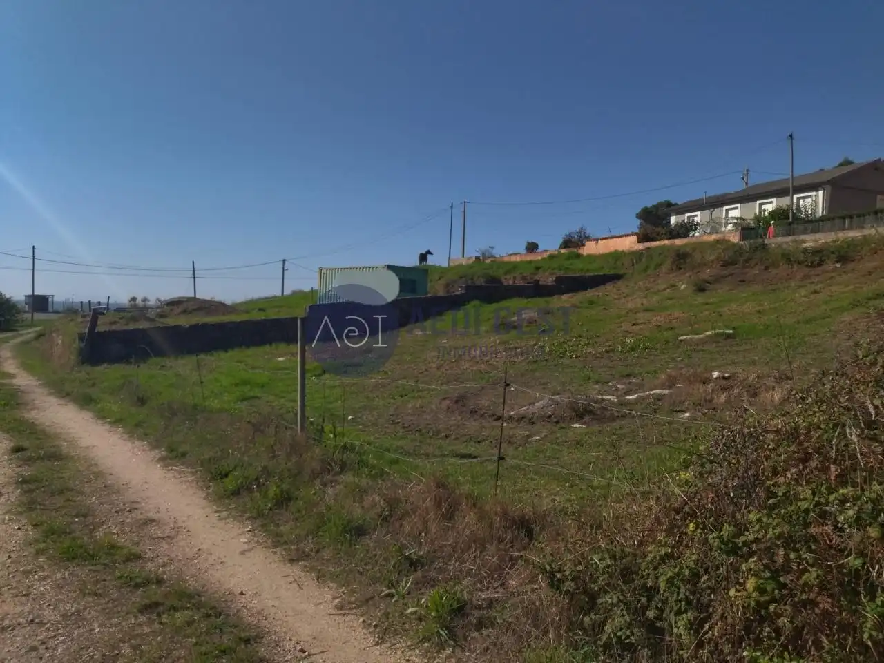 Terreno residencial en venta en Oia, imagen 6