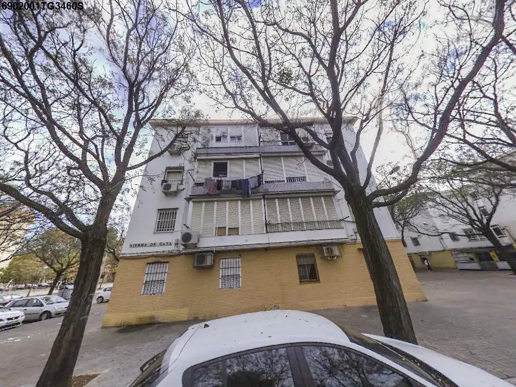 Appartement à vendre à SIERRA DE GATA