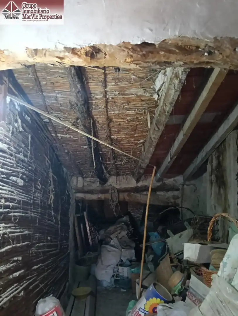 Casa o chalet en venta en Relleu