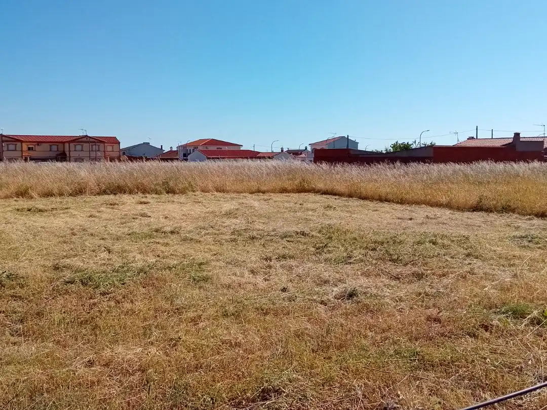 Terreny residencial en venda a Ruben Dario 6, imagen 2