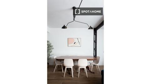 Foto 4 de Pis de lloguer a Palos de Moguer, Madrid