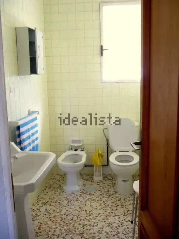Bathroom of Houses for sale in Mestanza  with Private garden, Swimming Pool and Furnished