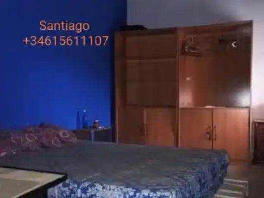 Bedroom of Land for sale in Higuera de Vargas