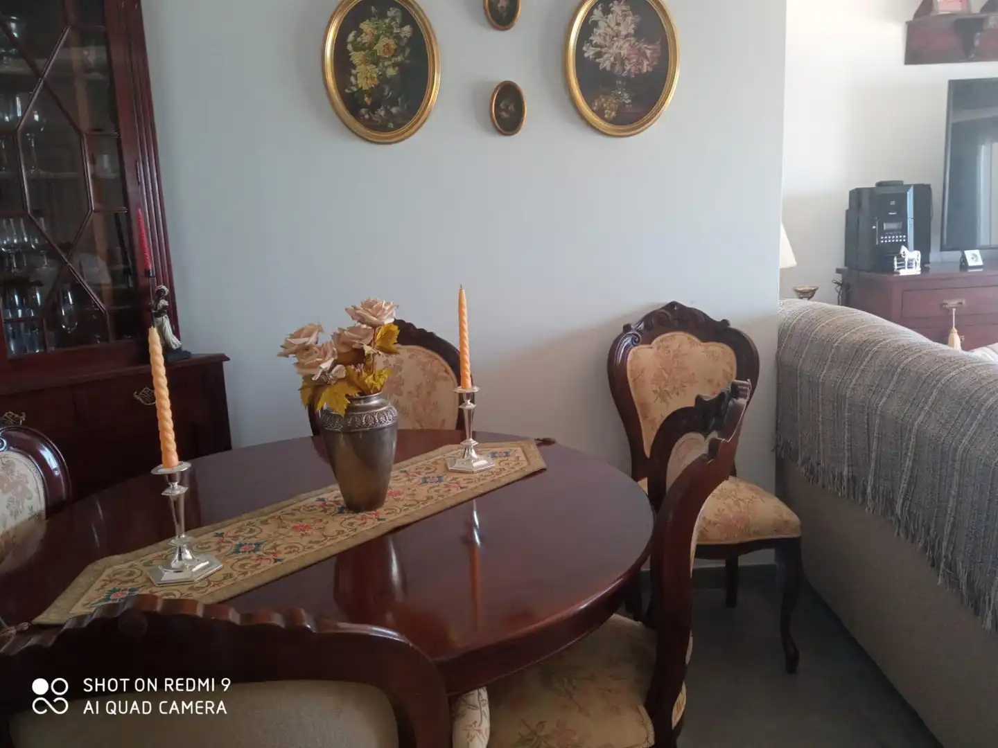 Piso de alquiler en Paseo Marítimo - San José - La Laguna