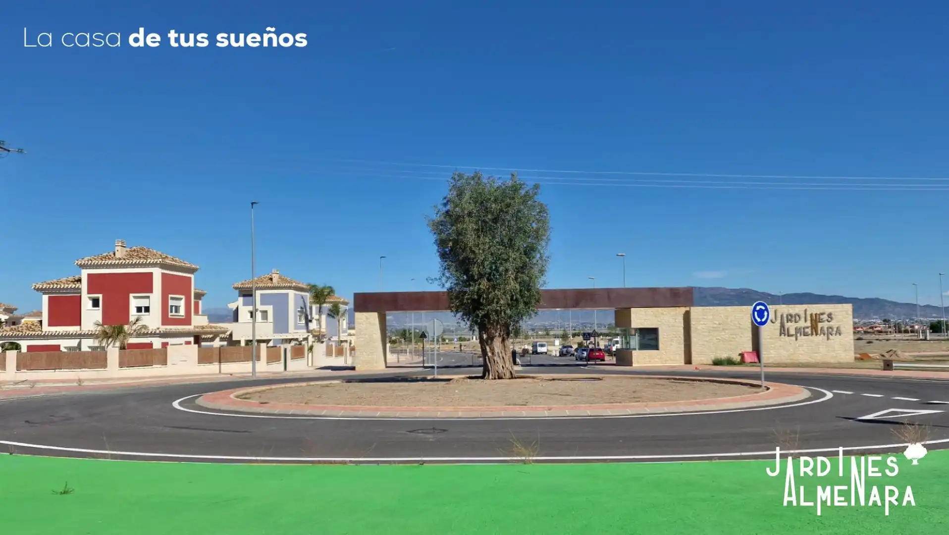 Villa con giardino in vendita a Pedanías Sur, imagen 17