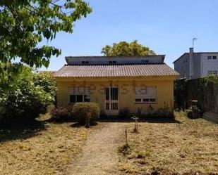 Casa o xalet en venda en Santiago de Compostela 