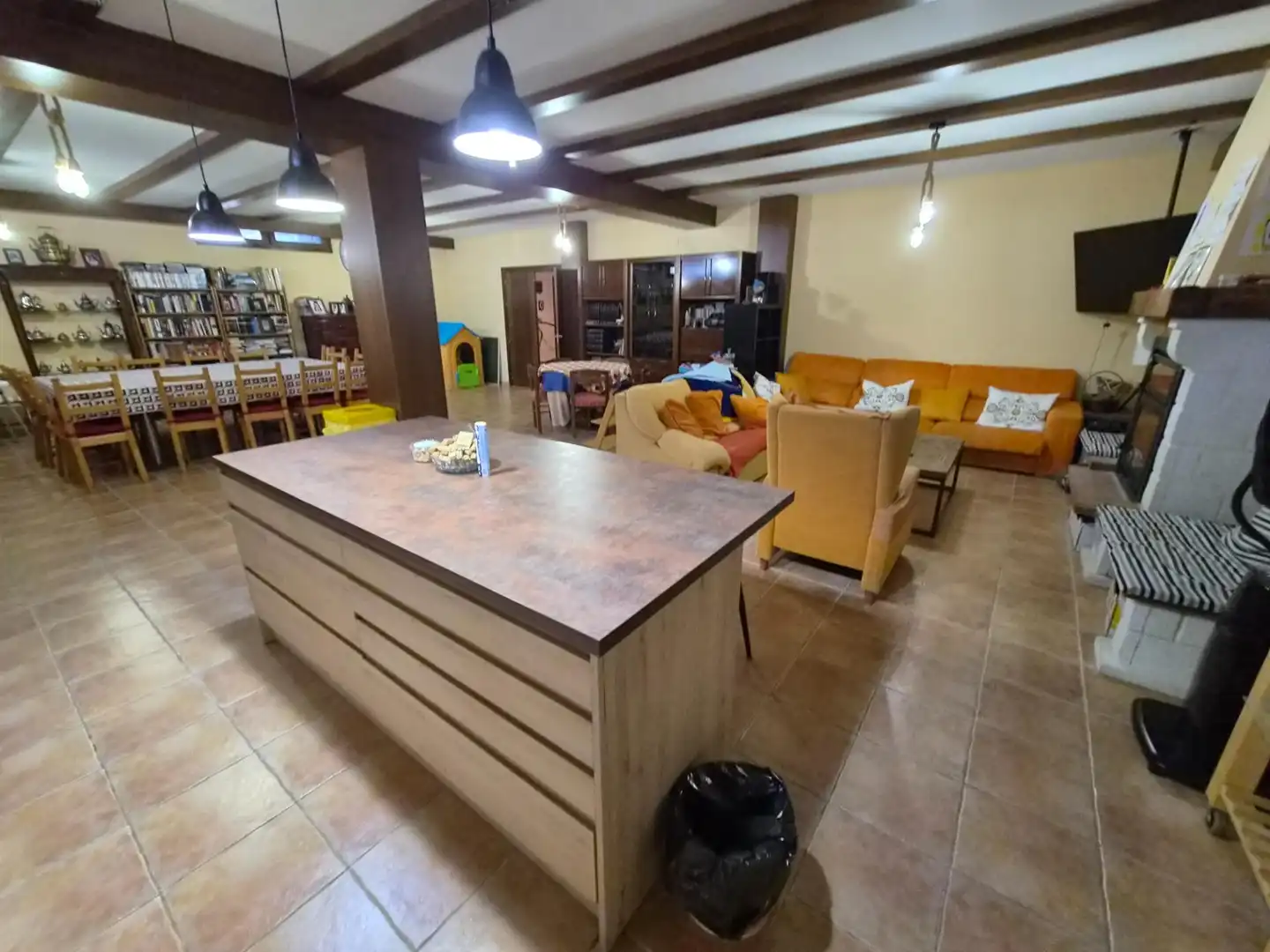 Casa o chalet en venta en Ciudad Real con Aire acondicionado, Calefacción y Jardín privado