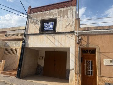 Terrenys i solars en venda a Pedanías Este