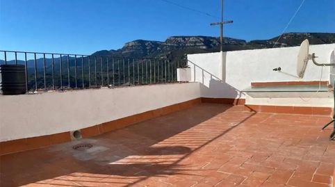 Foto 5 de Casa adosada en venda a Carrer Mestre Ferreres, 12, Rossell, Castellón