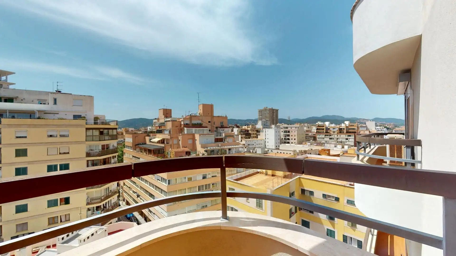 Piso con terraza en venta en Calle de Miquel Sants Oliver, imagen 33