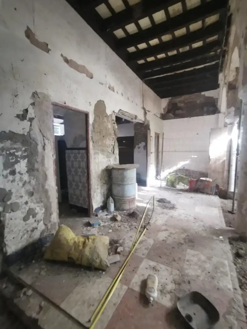 Casa adosada en venta en Écija