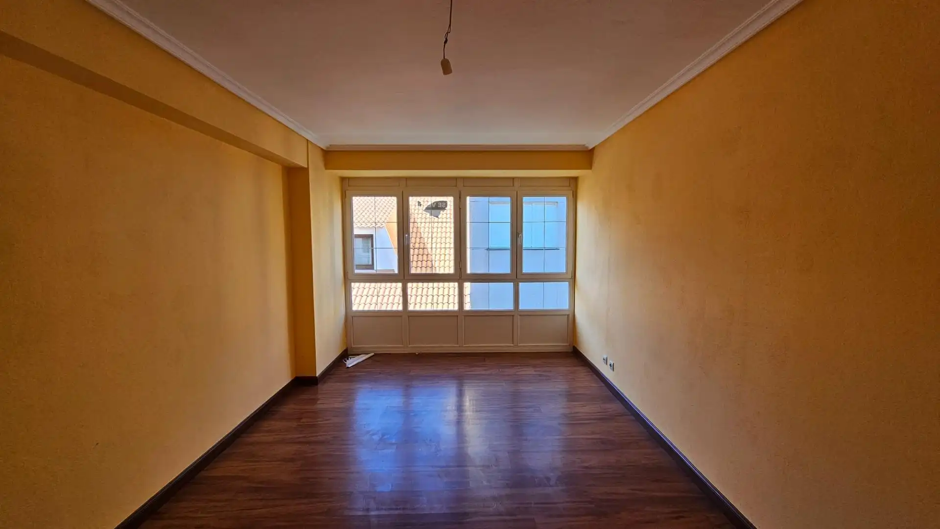 Living room of Flat for sale in Camariñas  with Storage room