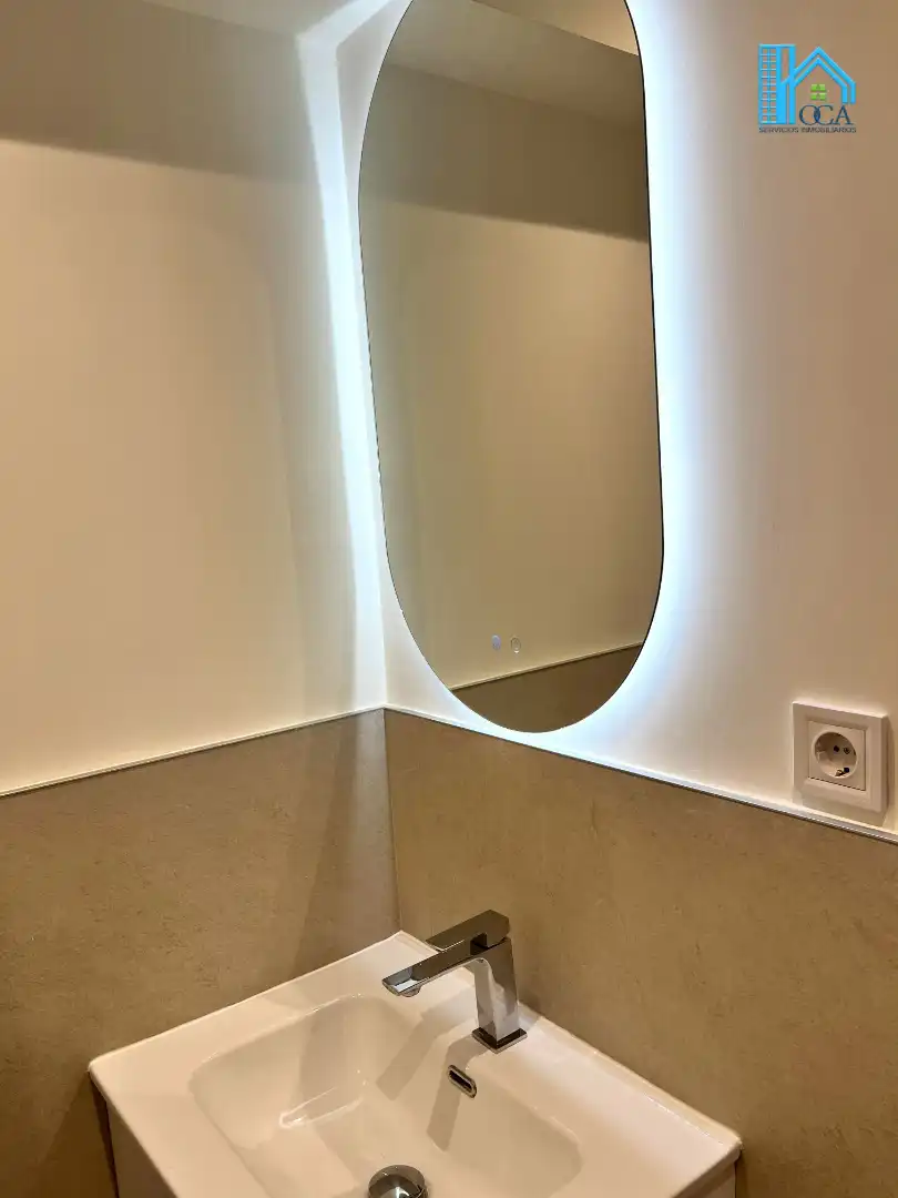 Piso en venta en Madrid con Aire acondicionado, Calefacción y Terraza
