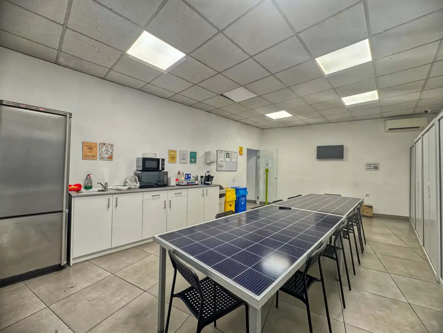 Edificio en venta en Móstoles