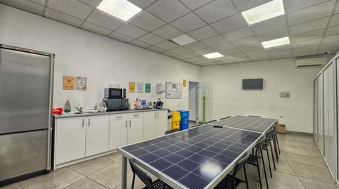 Foto 5 de Edificio en venta en Norte - Universidad, Móstoles