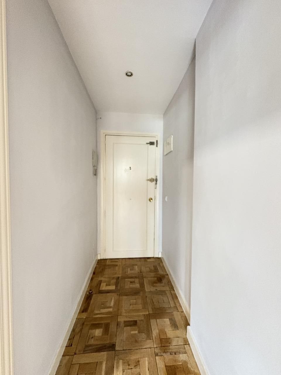 Apartment to rent in  Madrid Capital  with Air Conditioner, Heating and Parquet flooring