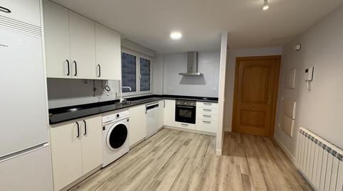 Foto 2 de Pis de lloguer a Santa Catalina - Ferial, Aranda de Duero