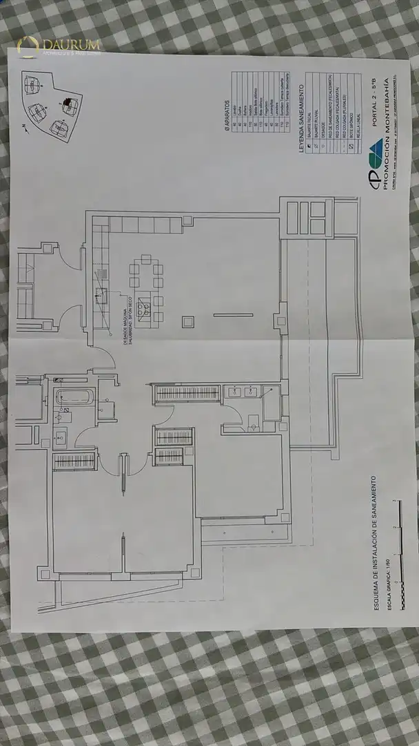 Ático con piscina en venta en Gloria Fuertes, imagen 17