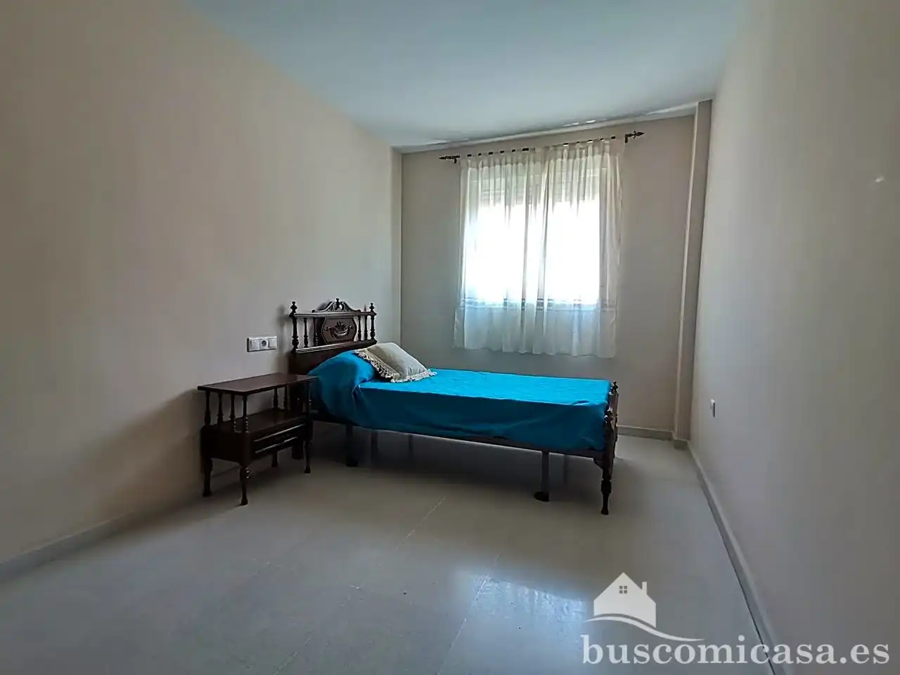 Piso con terraza en venta en Avenida Doctor Juan Reyes, imagen 18