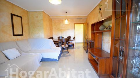 Foto 2 de Piso en venta en Avenida San Francisco de Asis, El Altet, Elche / Elx