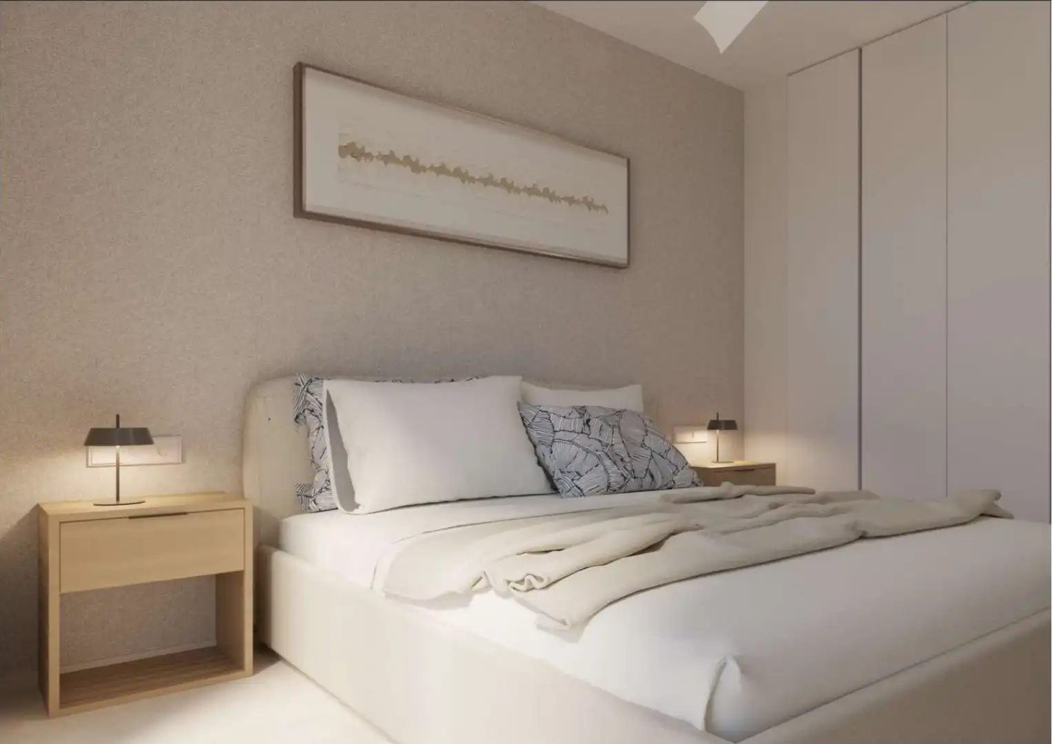 Flat for sale in Carretera del Cap de la Nau Pla, 95, Montañar - El Arenal