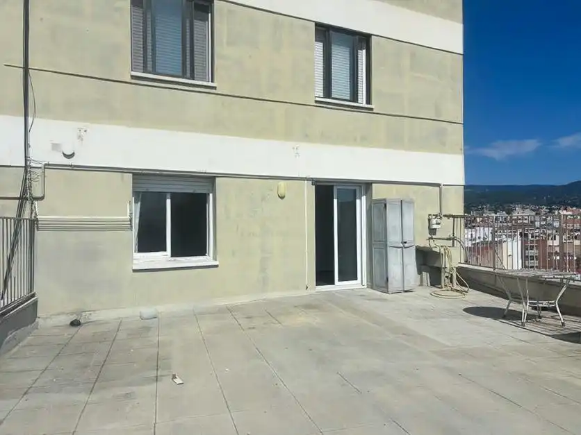 Àtic amb ascensor en venda a de la Pastoreta 1, imagen 58