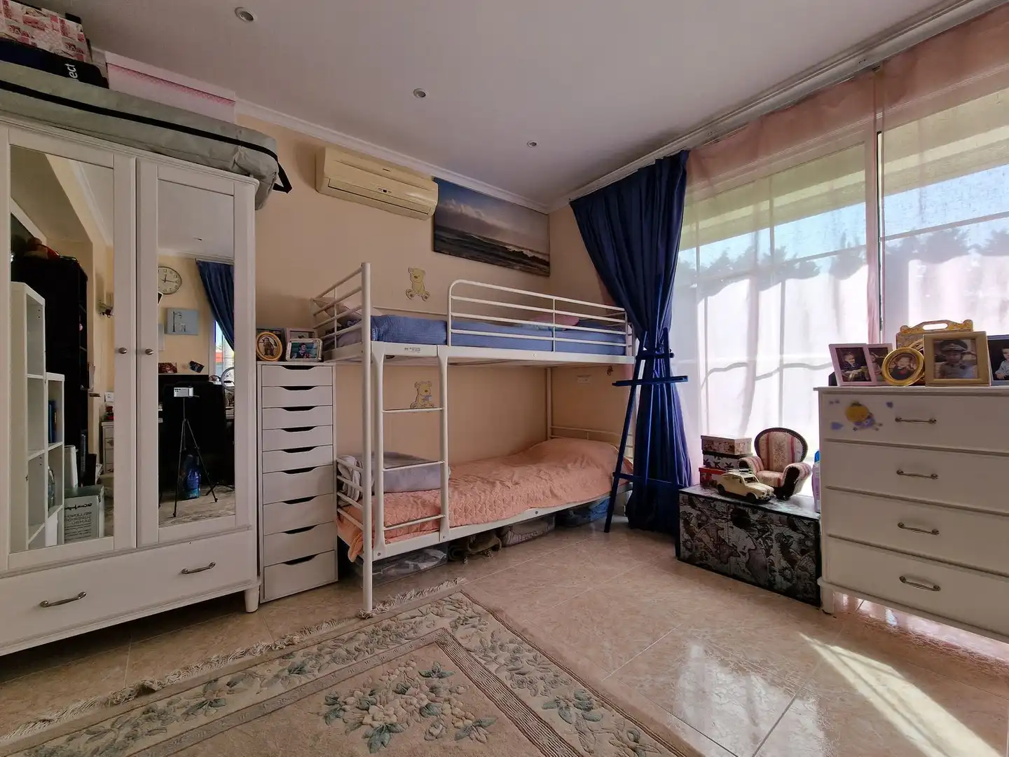 Villa mit Pool zum Verkauf in Calle 4 A 12, imagen 10
