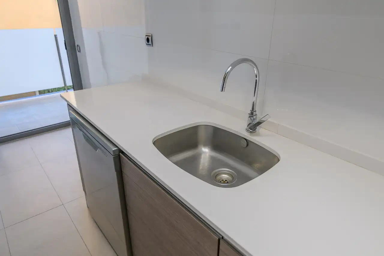Piso con ascensor en venta en Rossello 415, imagen 24