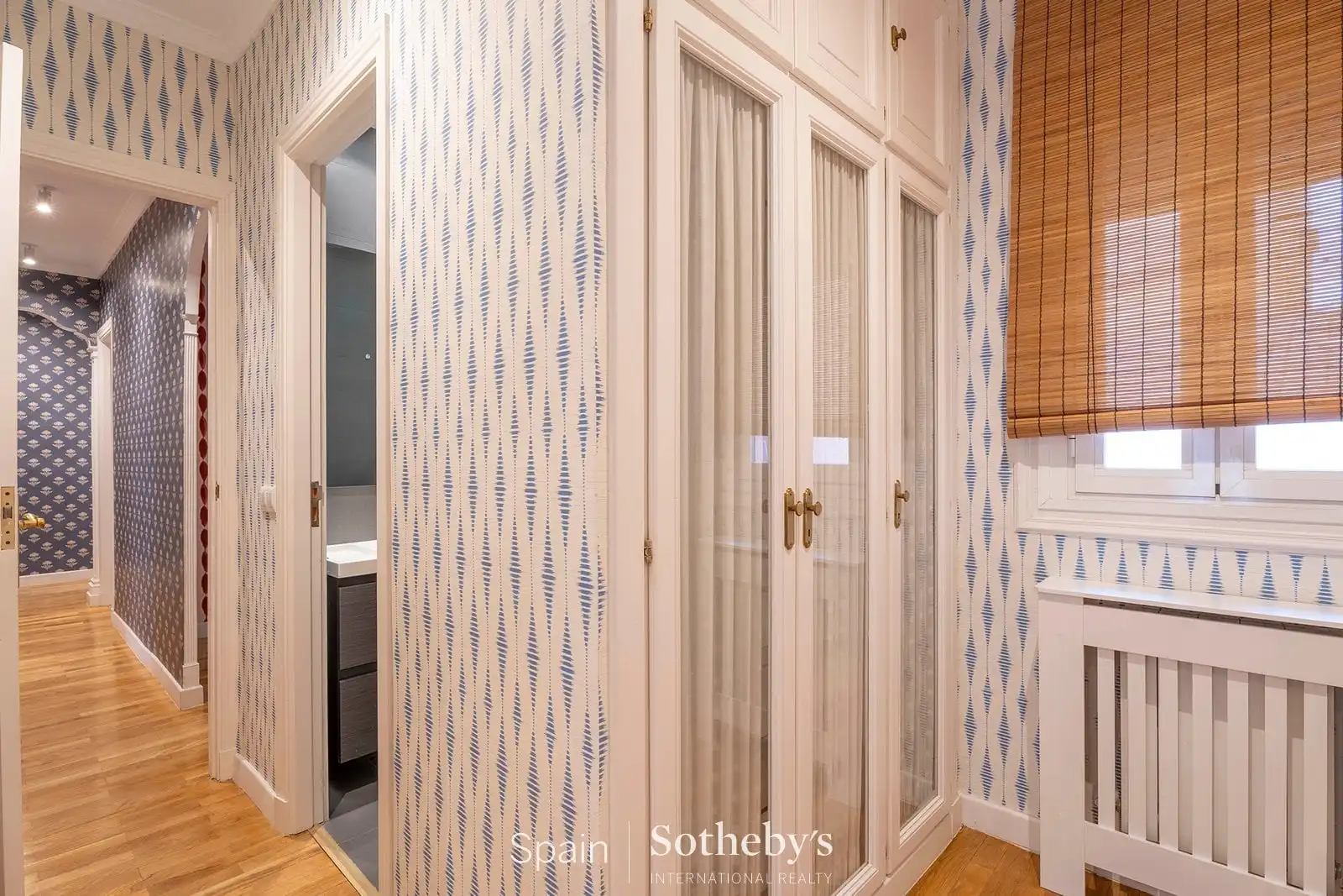 Apartament amb ascensor en venda a Calle de la Santísima Trinidad, imagen 26