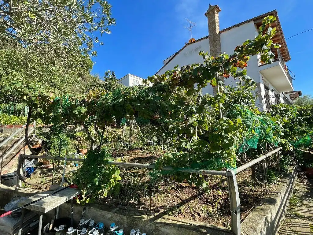 Casa con jardín en venta en Mas Baell - Can Carbó, imagen 6