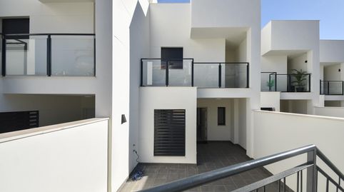 Foto 5 de Casa adosada de alquiler en Calle Firmamento, Cortijo Torrequebrada, Benalmádena