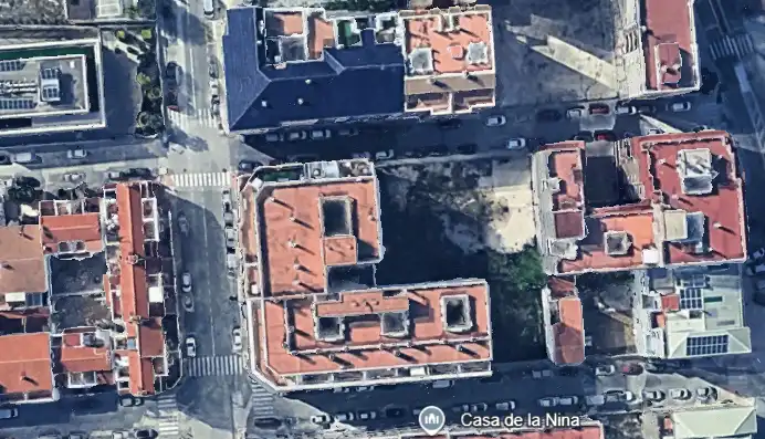 Flat for sale in L'Olleria