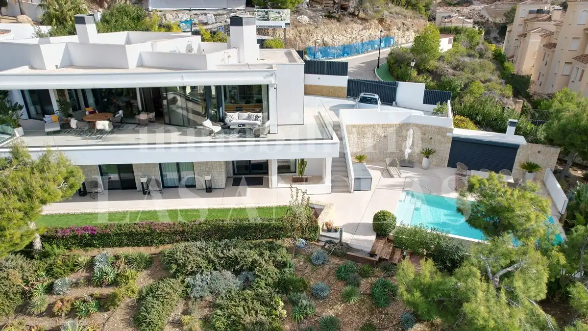 Maison à vendre à Altea Hills, imagen 3