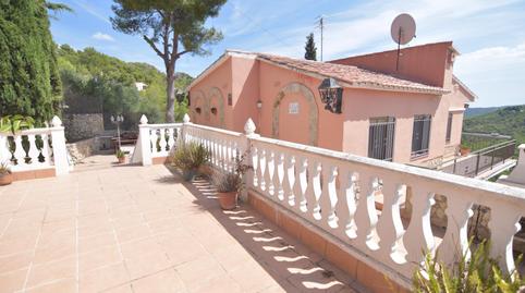 Foto 2 de Casa o chalet en venta en Calle Montsia del, Rodonyà, Tarragona
