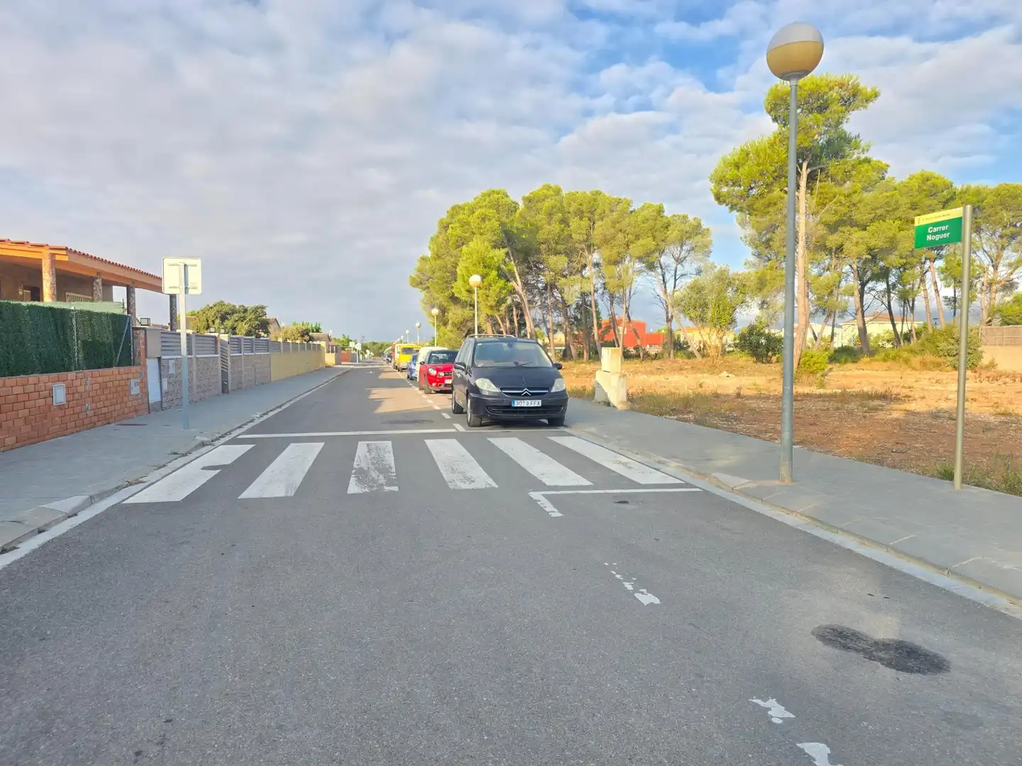 Terreno residencial en venta en Carrer del Noguer 45, imagen 7