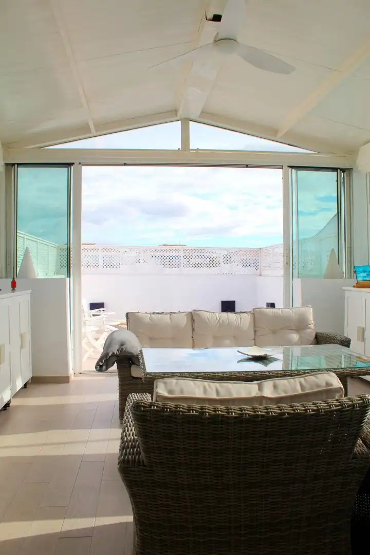 Penthouse mit Aufzug zum Verkauf in Calle los Granados 18, imagen 21