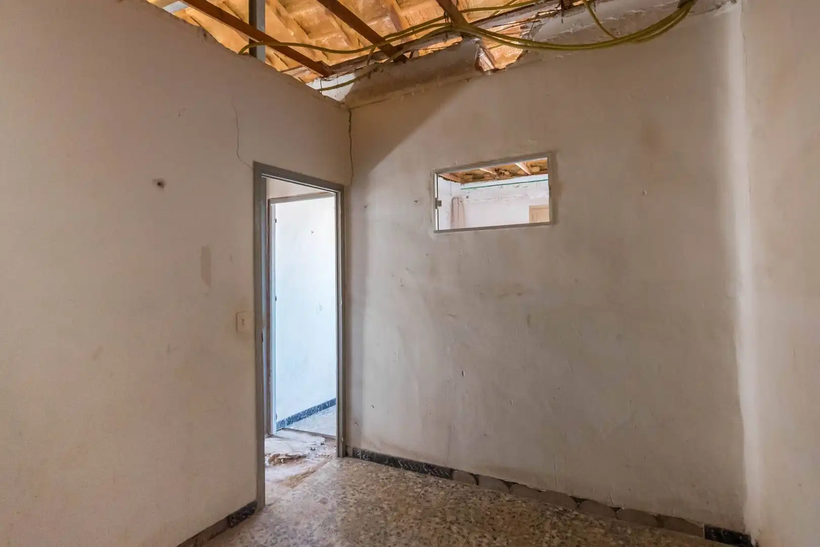 Finca rústica en venta en Murcia