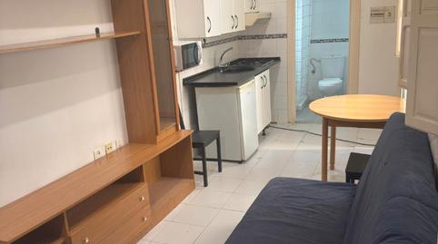 Foto 4 de Estudio de alquiler en Calle San Isidro, Fígares, Granada