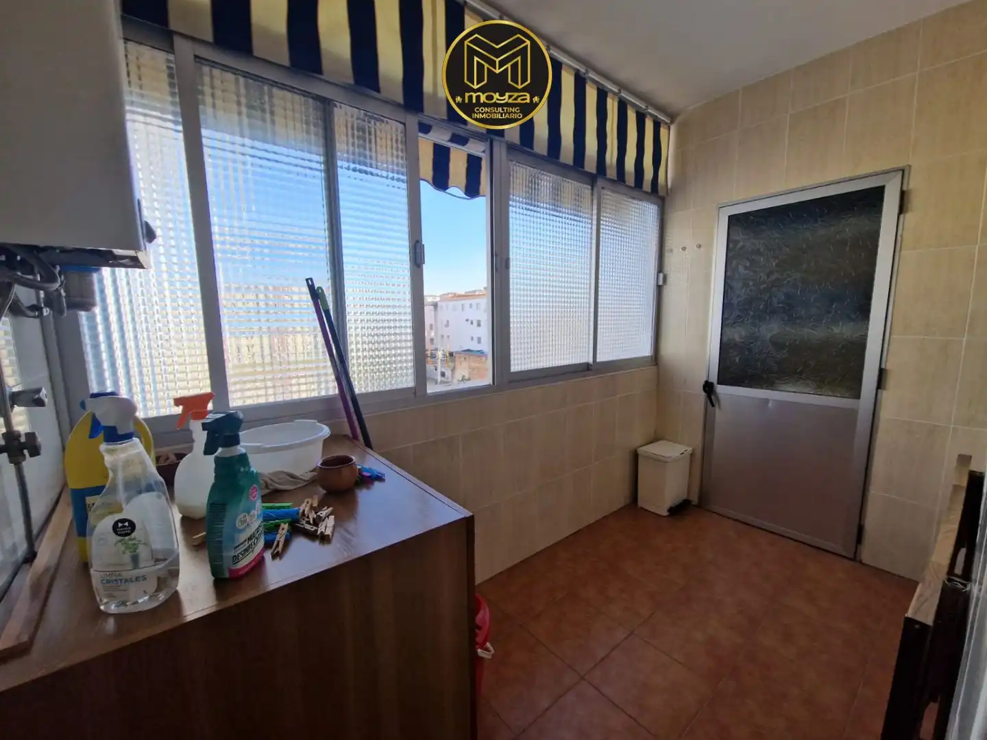 Piso en venta en La Carolina, imagen 4