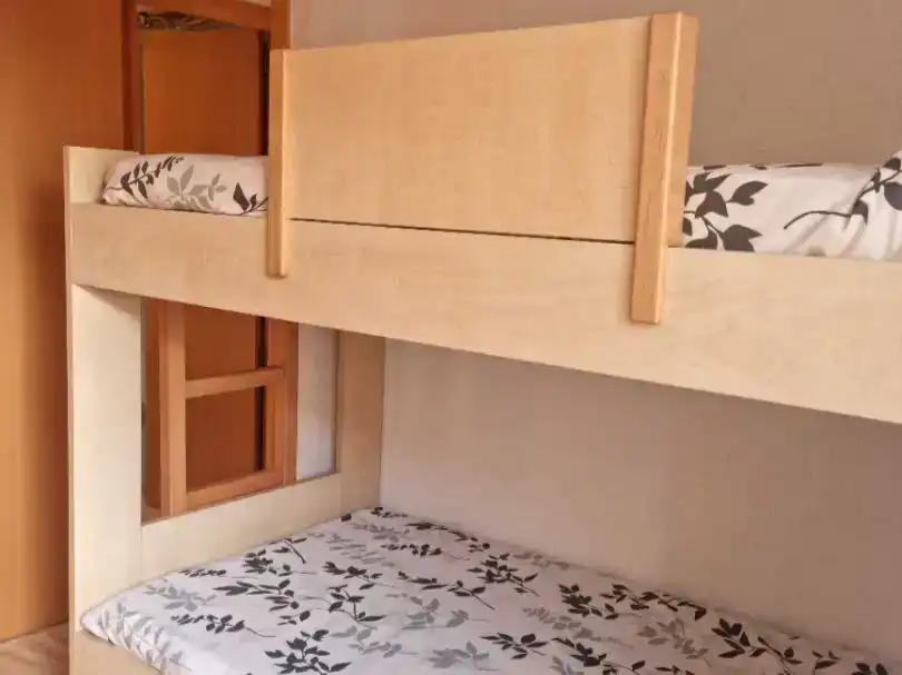 Habitación de Piso de alquiler en Cartagena con Aire acondicionado y Amueblado