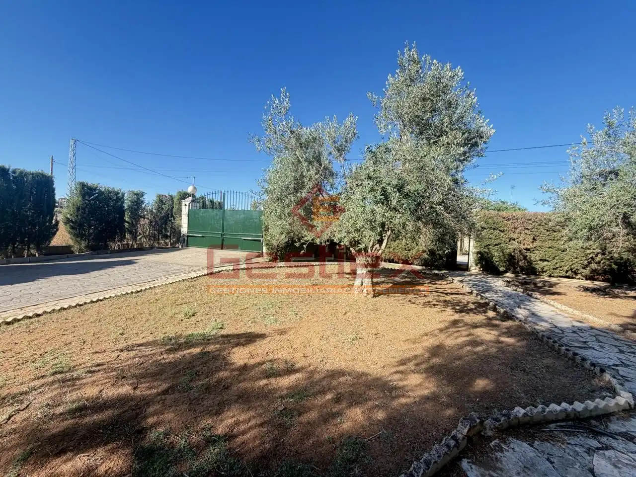 Casa o chalet en venta en Almendralejo
