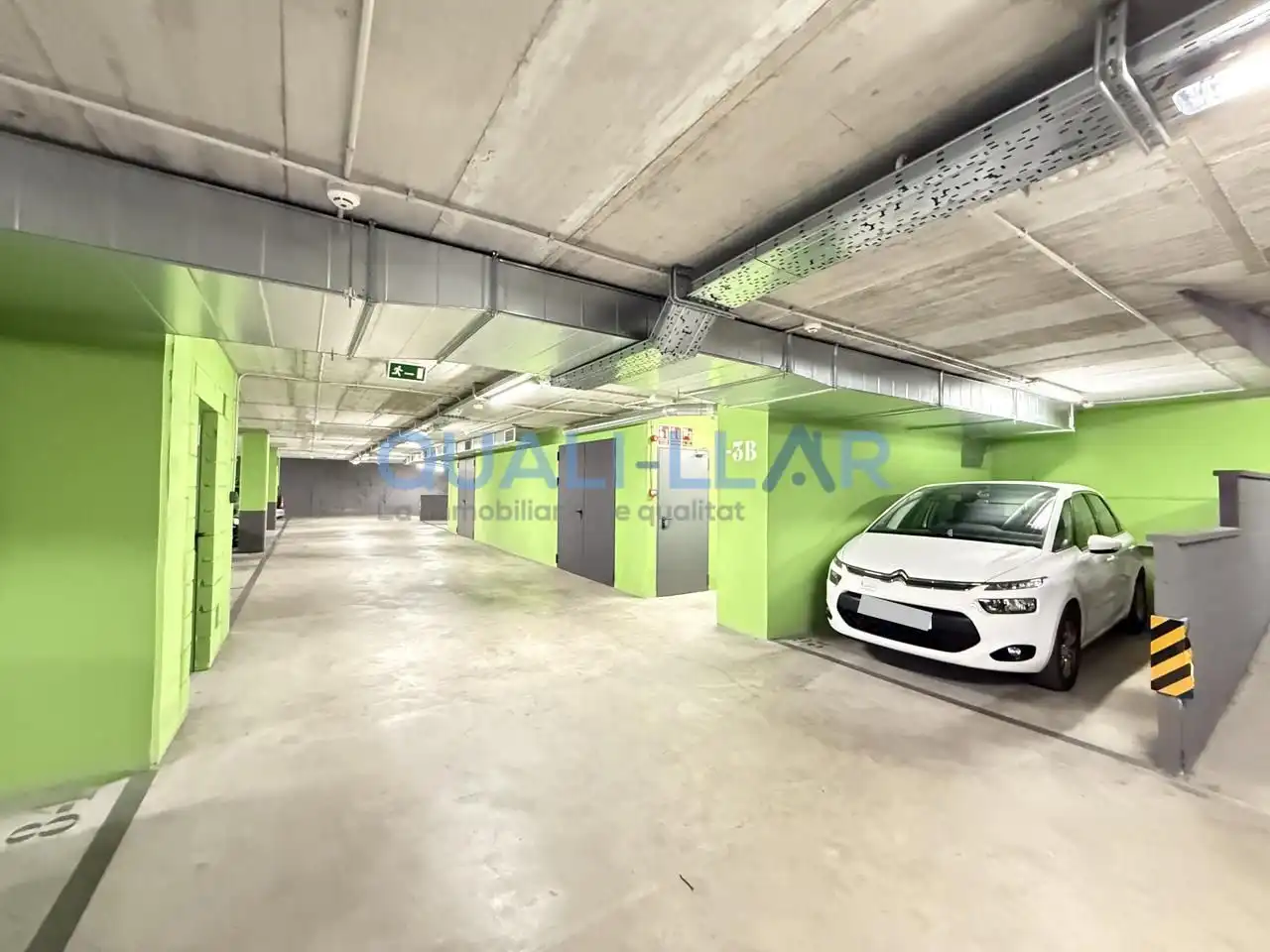 Parking of Garage for sale in Sant Feliu de Llobregat