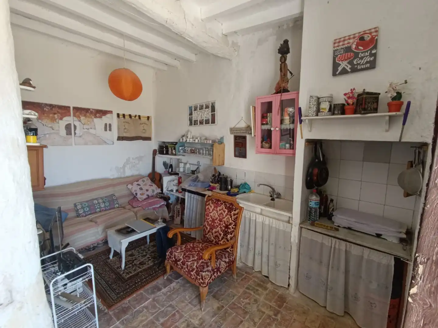 Maison à vendre à Partida Xauxelles 4, imagen 9