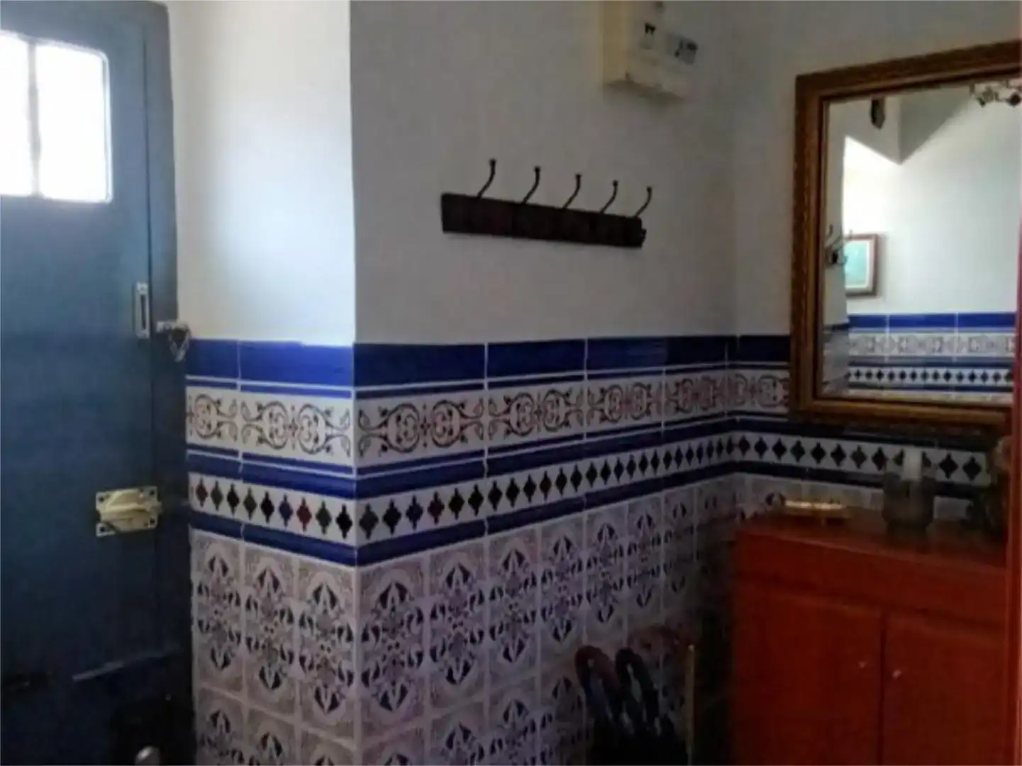 Casa adosada en venda en Úbeda