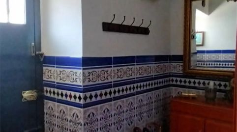 Foto 2 de Casa adosada en venda a Cuesta Peraleda, 29, Úbeda, Jaén